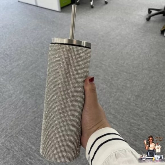 Bling Tumbler - Picture 3 of 4